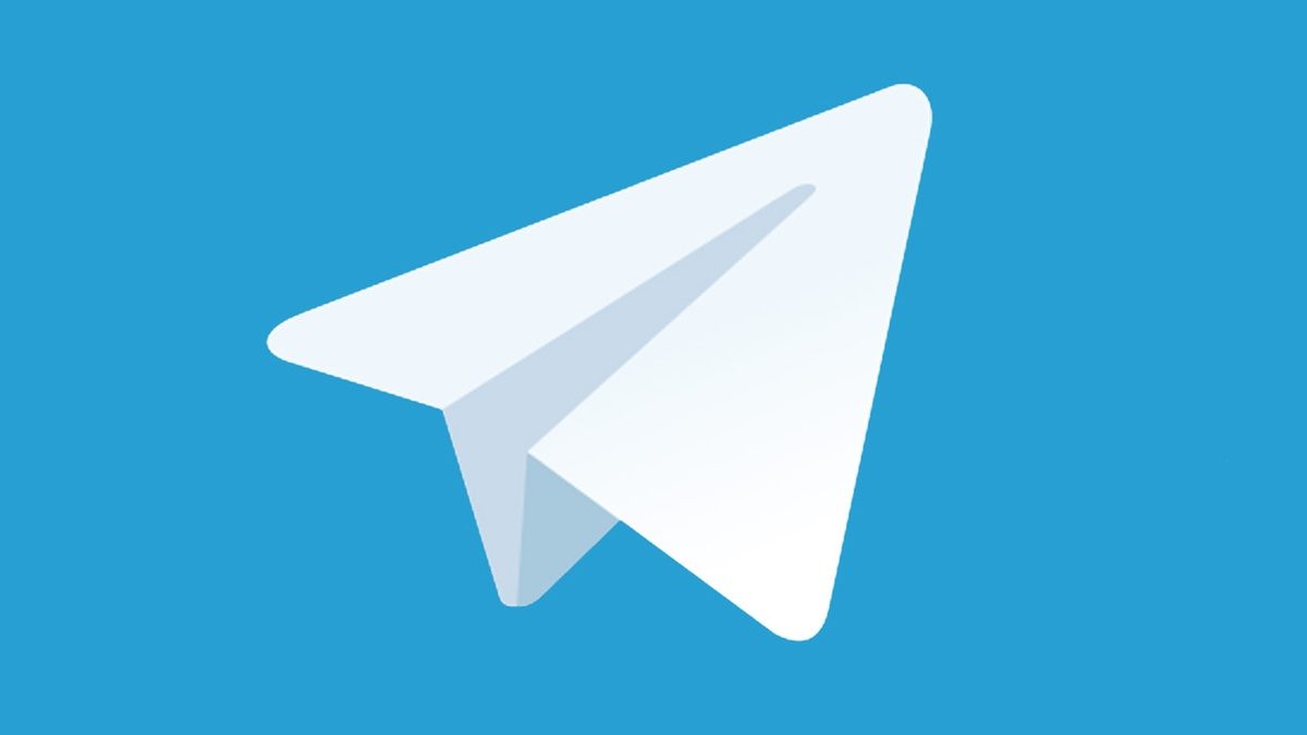 Download telegram for mac